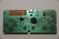 Back of device PCB photo
